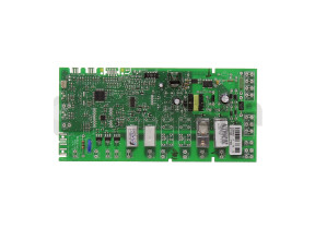 Carte puissance AS0031456