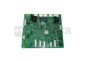 Carte puissance refrigerateur rf9000jc - 197x178 mm Samsung DA92-00606D