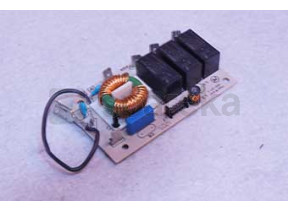 Carte relais AS0022815