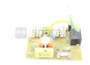 Carte réseau 00609889