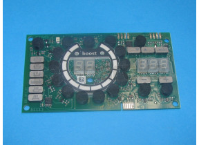 Carte tc pcb tc iris slave 75.13104.103 418341