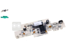 Carte thermostat electr (fr pnf C00269349