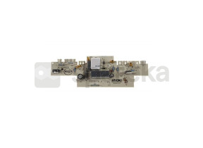 Carte thermostat electronique etd01 C00258771