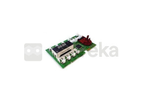 Carte touch induct vic 641 b-ed 5 indesit C00306822