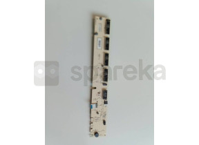 Carte touch radiant carte électronique C00277660