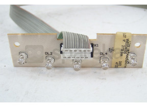 Carte voyants x bandeau 41000649