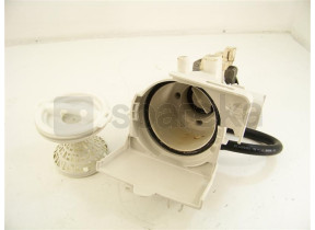 Carter de filtre 2387274