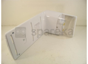 Carter interieur multi flux C00288707