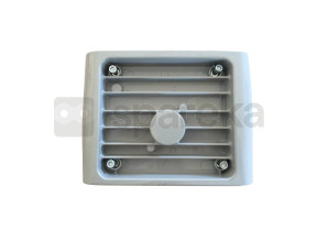 Carter pour broyeur flh2500/9/10/a1 et flh2800a1 91092645