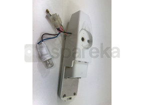 Carter (protection) de thermostat C00174852