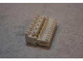 Carter (protection) prise courant 6 poles 6468780