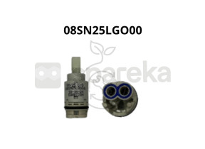 Cartouche (08sn25lgo00) 08sn25lgo00 39708SN25LGO00