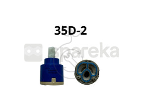 Cartouche (35d-2) 35d-2 39735D2