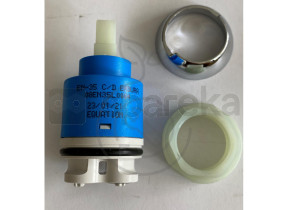 Cartouche 35ø c/d r802820crad 598R802820CRAD