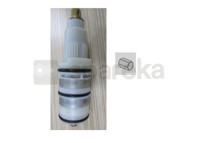 Cartouche / clé e10009&t01 334E10009&T01