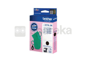 Cartouche d encre xl noire, 1.2k LC227XLBK