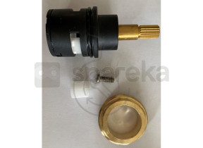 Cartouche de déviateur studio thermo bain r811104ad 598R811104AD