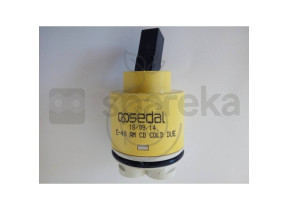 Cartouche e-40amcdcolddue 052E40AMCDCOLDDUE