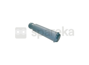 Cartouche filtrante pour machines à café automatiques et espresso claris f08801 00461732