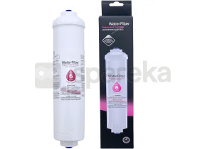 Cartouche filtre a eau pour refrigerateur goldstar lg adq73693901 ADQ73693903