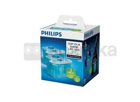 Cartouches de nettoyage jetclean x 2 JC30250