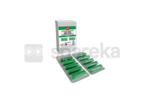 Cartouches parfumees aspirateur vorwerk folletto 00550074