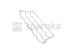 Casier porte-bouteilles pour réfrigérateur 2085823074