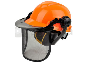 Casque forestier complet 17263009
