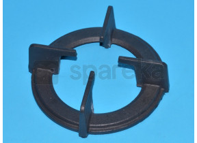 Cast iron pan support 797033