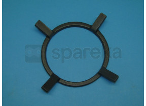 Cast iron reduction pour triple circulaire 410088