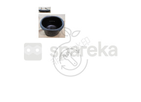 Cendrier kit 35 370KIT35