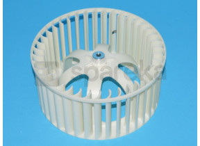 Centrifugal ventilateur lame HK1850464