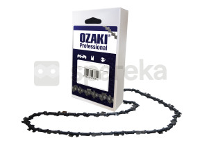 Chaine tronconneuse Ozaki compatible grandes marques