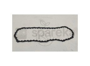 Chaîne oregon 91p062x pour ecs2-44.4 243-0077 1492430077