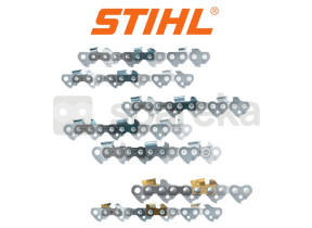 Stihl Guide chaine tronçonneuse Stihl 45 CM 3/8 LP 050 30050004817