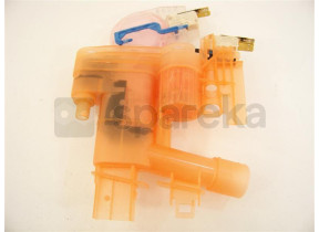 Chambre de compression 00480748