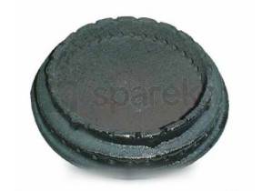 Chapeau brul. -cc1039200 75X1171