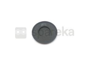 Chapeau bruleur 1kw four Beko 219244002