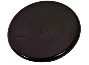 Chapeau brûleur auxiliaire cuisiniere C00052933