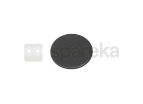 Chapeau brûleur b matte sr 481010612008