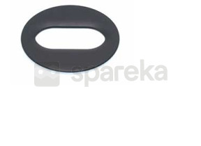 Chapeau brûleur extérieur raf dcdr C00119929