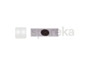 Chapeau bruleur wok interne 219910084