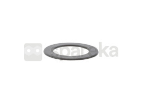 Chapeau de brûleur 00418691