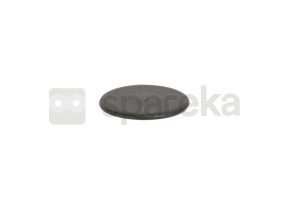 Chapeau de brûleur 00418696