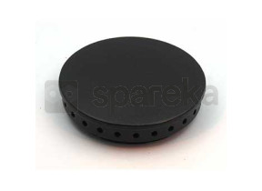 Chapeau de brûleur 00616097