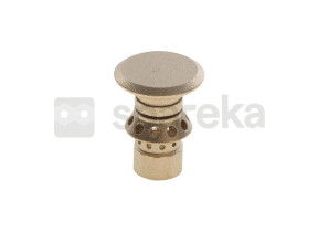 Chapeau de brûleur 00628357