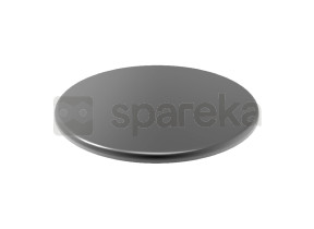 Chapeau de brûleur 12012597