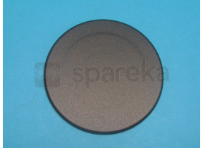 Chapeau de brûleur 438362