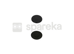 Chapeau de brûleur aux noir semi 482000027179