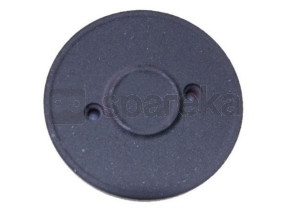 Chapeau de brûleur auxiliaire ra C00095458